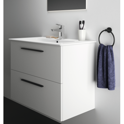 Ideal Standard i.Life A 80x44cm pakabinama vonios spintelė (pasirenkamos spalvos)