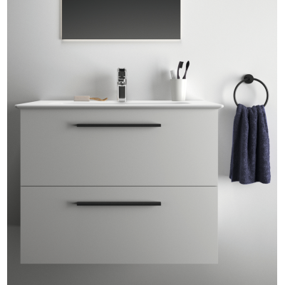 Ideal Standard i.Life A 80x44cm pakabinama vonios spintelė (pasirenkamos spalvos)