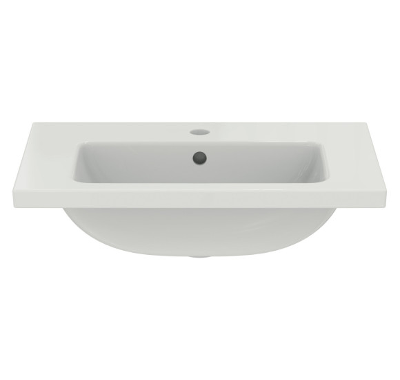 Ideal Standard i.Life S praustuvas (baldinis/pakabinamas) 61x38cm, baltos sp.