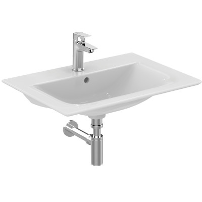 Ideal Standard Connect Air praustuvas (baldinis/pakabinamas), pasirinkite dydį