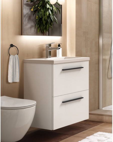 Ideal Standard i.Life S 60x37,5cm Kompaktinė, pakabinama vonios spintelė (pasirenkamos spalvos)