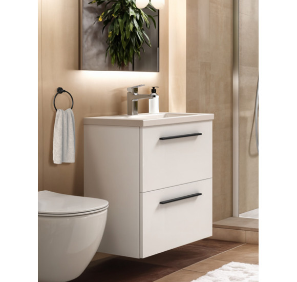 Ideal Standard i.Life S 60x37,5cm Kompaktinė, pakabinama vonios spintelė (pasirenkamos spalvos)