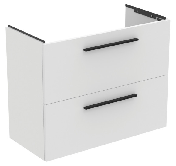 Ideal Standard i.Life S 60x37,5cm Kompaktinė, pakabinama vonios spintelė (pasirenkamos spalvos)