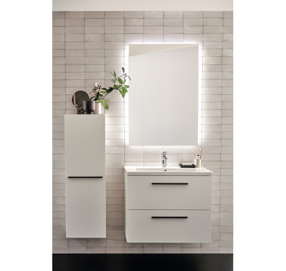 Ideal Standard i.Life S 60x37,5cm Kompaktinė, pakabinama vonios spintelė (pasirenkamos spalvos)