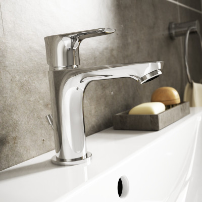 Ideal Standard Connect Air praustuvo maišytuvas, pasirinkite spalvą