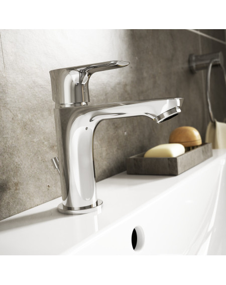 Ideal Standard Connect Air praustuvo maišytuvas, pasirinkite spalvą