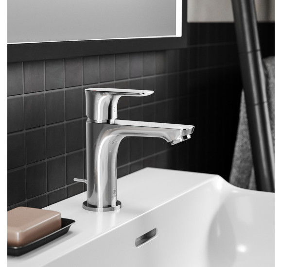 Ideal Standard Connect Air praustuvo maišytuvas, pasirinkite spalvą