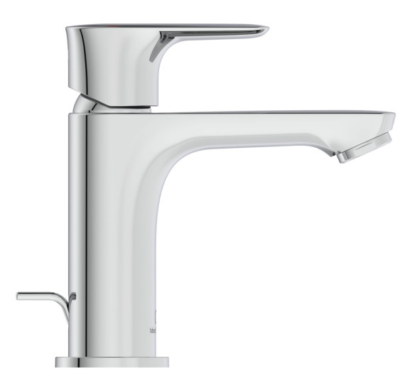 Ideal Standard Connect Air praustuvo maišytuvas, pasirinkite spalvą