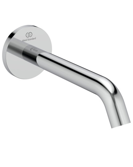 Ideal Standard Ceraline vonios snapas 180mm, pasirenkamos spalvos