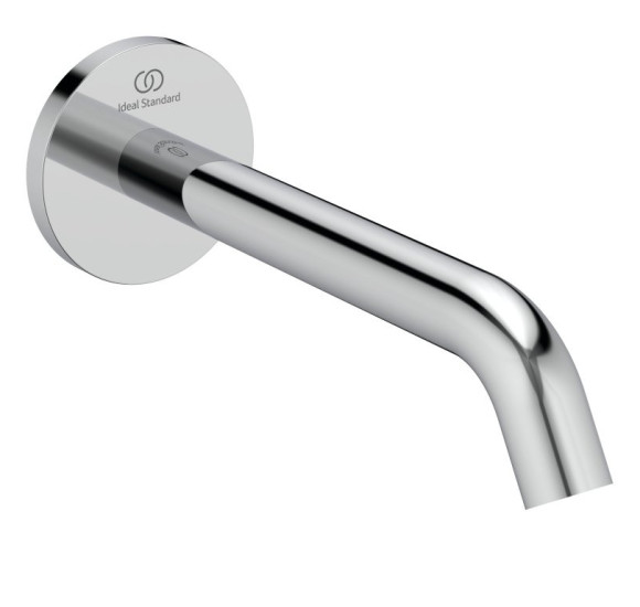 Ideal Standard Ceraline vonios snapas 180mm, pasirenkamos spalvos