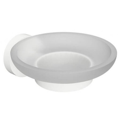 Muilinė Bemeta White (baltos spalvos)