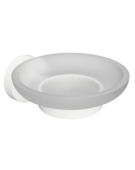Muilinė Bemeta White (baltos spalvos)