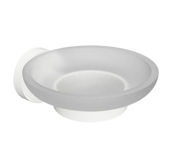 Muilinė Bemeta White (baltos spalvos)
