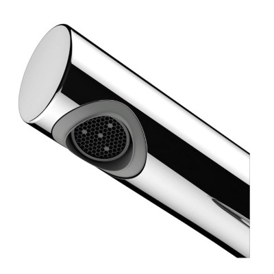 Keuco Edition 400 sieninis praustuvo maišytuvas 219 mm, pasirinkite spalvą