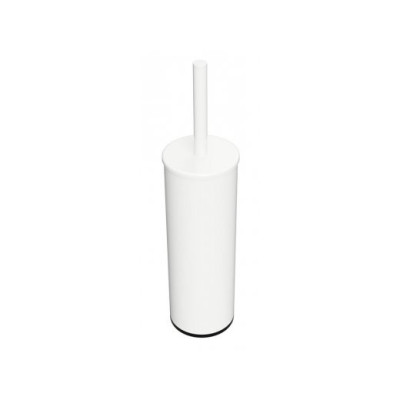 WC šepečio laikiklis Bemeta White (baltos spalvos)