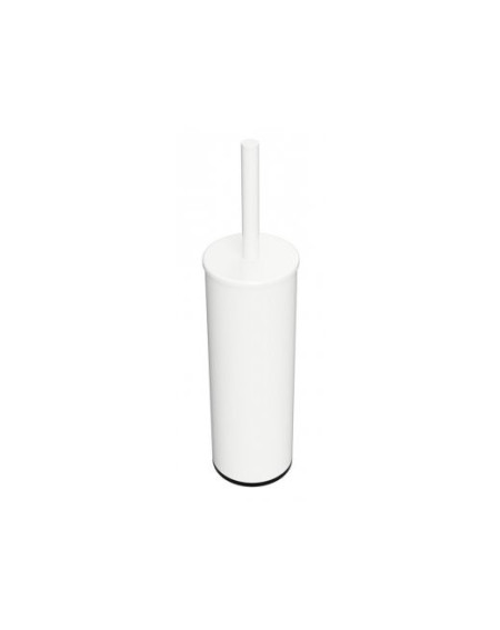 WC šepečio laikiklis Bemeta White (baltos spalvos)