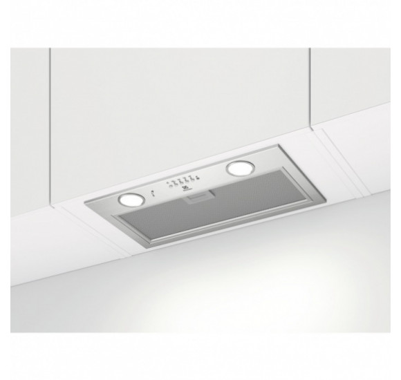 Gartraukis ELECTROLUX EFG516X Gartraukis ELECTROLUX EFG516X