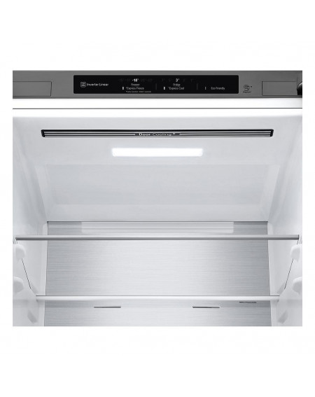 Šaldytuvas LG GBV5140CPY