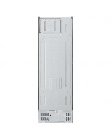 Šaldytuvas LG GBV5140CPY