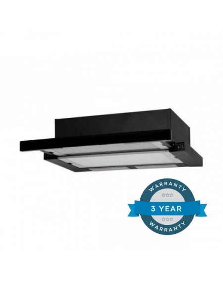Gartraukis ELICA ELITE14 LUX BL/A/60