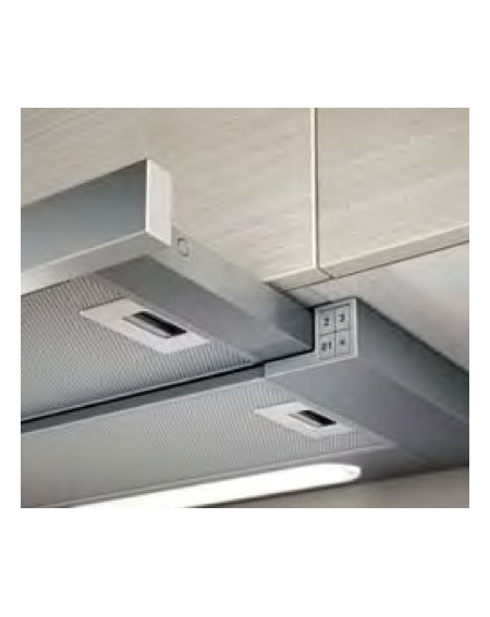 Gartraukis ELICA ELITE 14 LUX WH/A/90