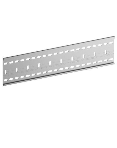 KEUCO montavimo rėmelis 570mm, potinkiniams maišytuvams montuoti