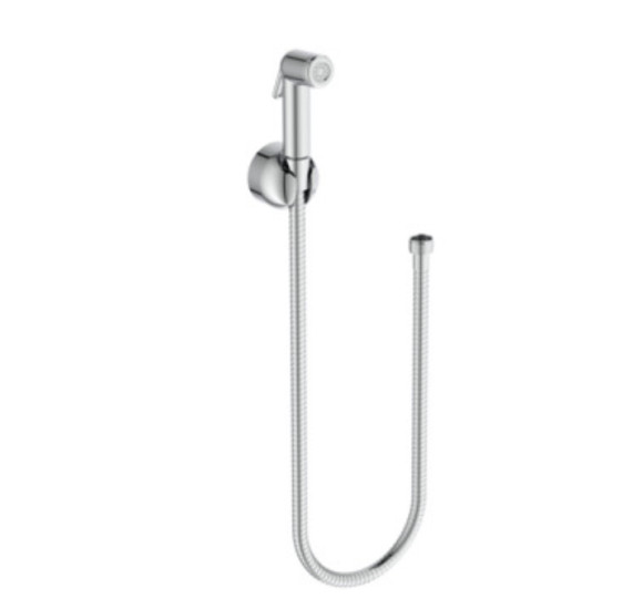 Ideal Standard bidete dušelio komplektas, be maišytuvo