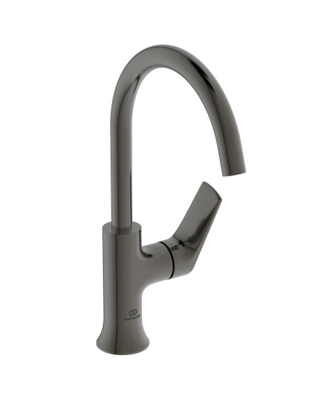 Ideal Standard La Dolce Vita aukštas praustuvo maišytuvas BD658A5, pasirinkite spalvą