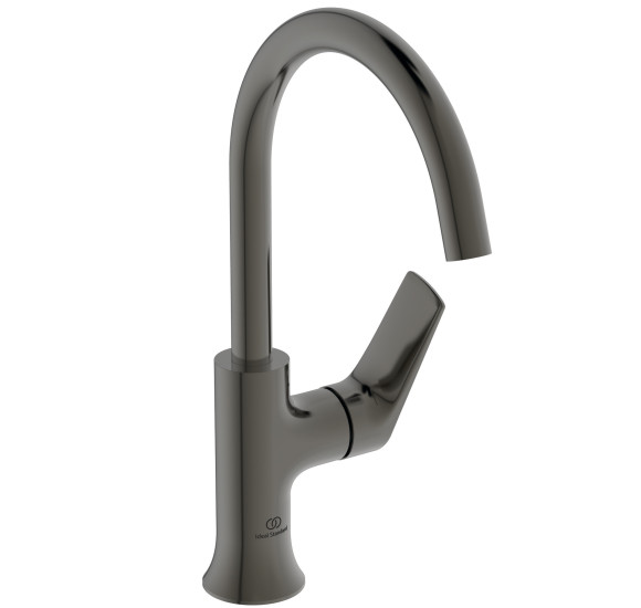 Ideal Standard La Dolce Vita aukštas praustuvo maišytuvas BD658A5, pasirinkite spalvą