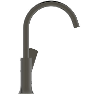 Ideal Standard La Dolce Vita aukštas praustuvo maišytuvas BD658A5, pasirinkite spalvą