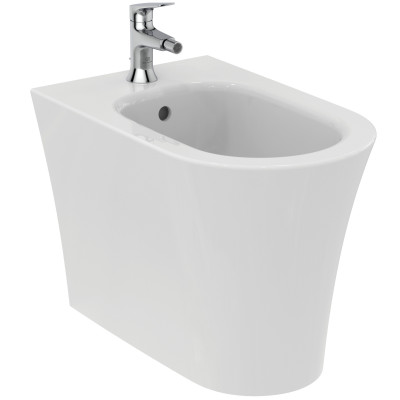 Ideal Standard La Dolce Vita bide maišytuvas su dugno vožtuvu BD664AA, pasirinkite spalvą