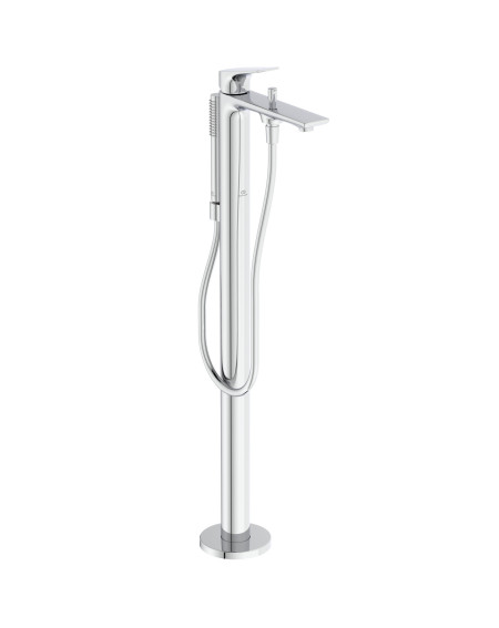 Ideal Standard La Dolce Vita Grindinis vonios maišytuvas su rankiniu dušeliu BD673AA, pasirinkite spalvą