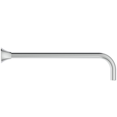 Ideal Standard La Dolce Vita Sieninė dušo galvos alkūnė, 400mm, pasirinkite spalvą