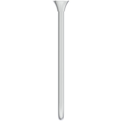Ideal Standard La Dolce Vita Sieninė dušo galvos alkūnė, 400mm, pasirinkite spalvą