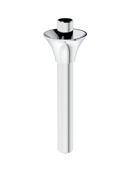 Ideal Standard La Dolce Vita Lubinis dušo galvos laikiklis, 150 mm, pasirinkite spalvą