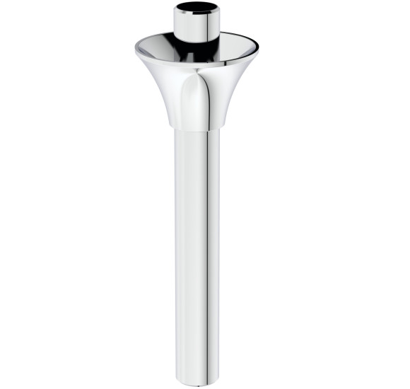 Ideal Standard La Dolce Vita Lubinis dušo galvos laikiklis, 150 mm, pasirinkite spalvą