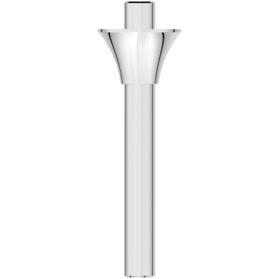 Ideal Standard La Dolce Vita Lubinis dušo galvos laikiklis, 150 mm, pasirinkite spalvą