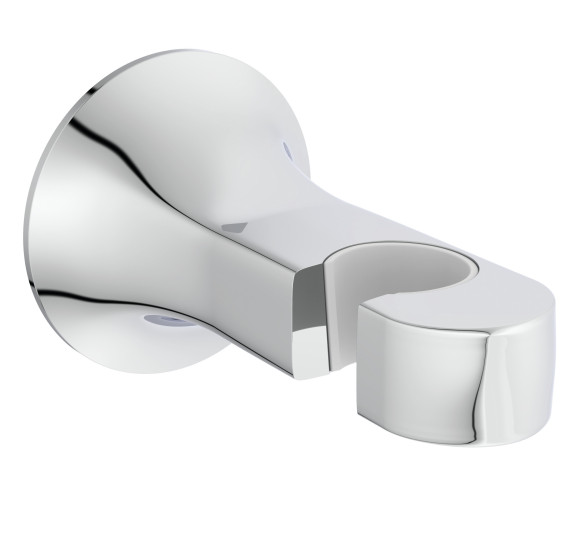 Ideal Standard La Dolce Vita rankinio dušelio laikiklis BD681AA, pasirinkite spalvą