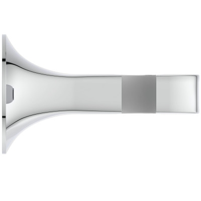 Ideal Standard La Dolce Vita rankinio dušelio laikiklis BD681AA, pasirinkite spalvą