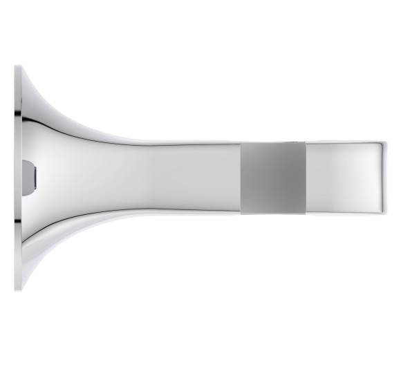 Ideal Standard La Dolce Vita rankinio dušelio laikiklis BD681AA, pasirinkite spalvą