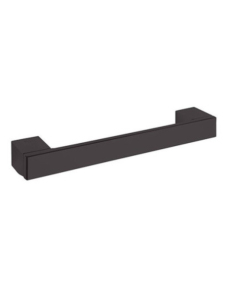 Bemeta Nero Pagalbinė rankena 400 mm (juodos spalvos)
