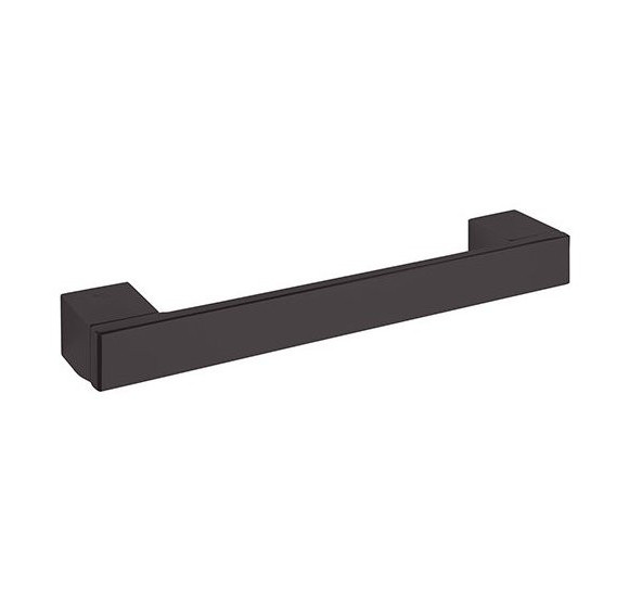 Bemeta Nero Pagalbinė rankena 400 mm (juodos spalvos)