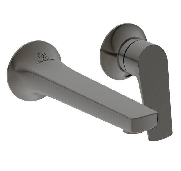 Ideal Standard La Dolce Vita sieninis praustuvo maišytuvas, be potinkinės dalies, 160mm, pasirinkite spalvą