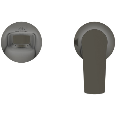 Ideal Standard La Dolce Vita sieninis praustuvo maišytuvas, be potinkinės dalies, 160mm, pasirinkite spalvą