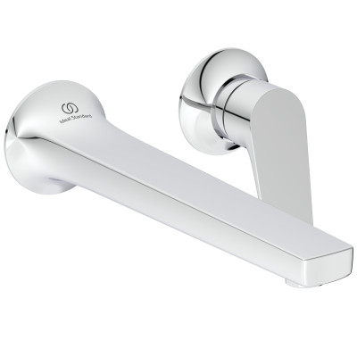 Ideal Standard La Dolce Vita sieninis praustuvo maišytuvas, be potinkinės dalies, 210mm, pasirinkite spalvą