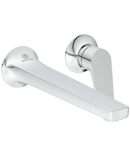 Ideal Standard La Dolce Vita sieninis praustuvo maišytuvas, be potinkinės dalies, 210mm, pasirinkite spalvą