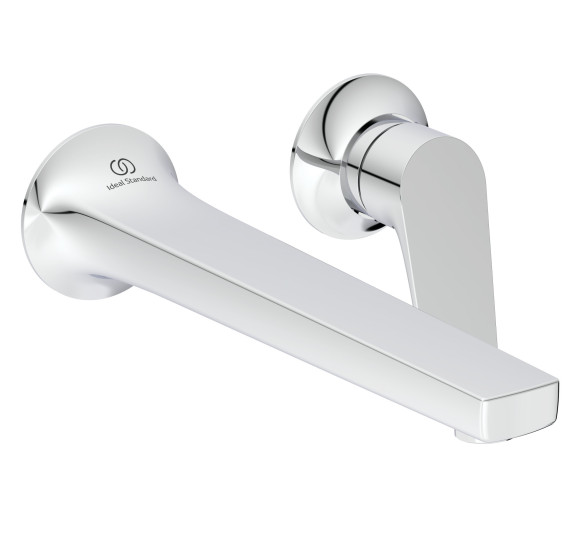 Ideal Standard La Dolce Vita sieninis praustuvo maišytuvas, be potinkinės dalies, 210mm, pasirinkite spalvą