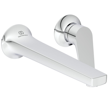 Ideal Standard La Dolce Vita sieninis praustuvo maišytuvas, be potinkinės dalies, 210mm, pasirinkite spalvą