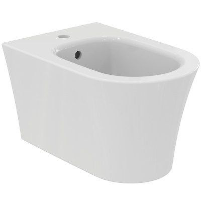 Ideal Standard La Dolce Vita pakabinama bide, baltos spalvos E263701