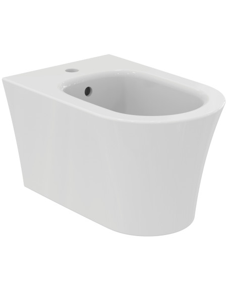 Ideal Standard La Dolce Vita pakabinama bide, baltos spalvos E263701